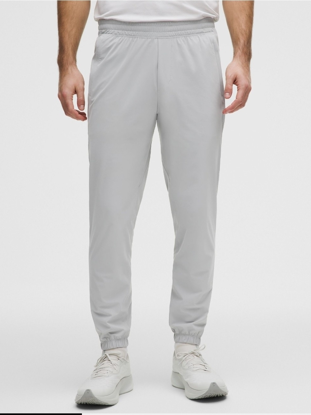 Lululemon Pace Breaker Joggers L